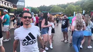 Creed Concert 2024 “Short Videos” Veterans United Home Loans Virginia Beach