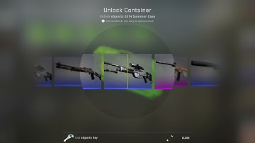 5x eSports 2014 Summer Cases