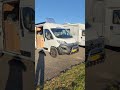 Nationale Campermarkt Biddinghuizen 2025 de grootste 2e hands beurs markt op camper aankoop gebied.