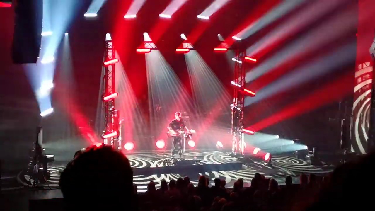 Artur Rojek Peggy Brown / Toruń 4.03.20 YouTube