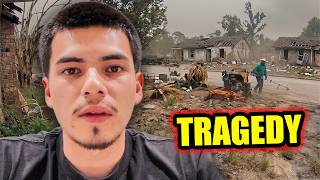 Heartbreaking Tragedy Of Martin From M&d Lawn Care