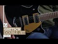 Gretsch Electromatic Double Jet Demo