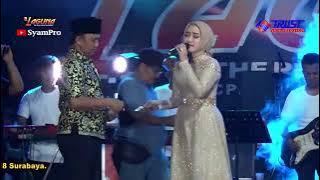 Haruskah Kecewa - Anisa Rahma II Cipt. Abdul Haris    Live OM Laguna