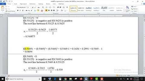 mth603 assignment 1 solution fall 2020