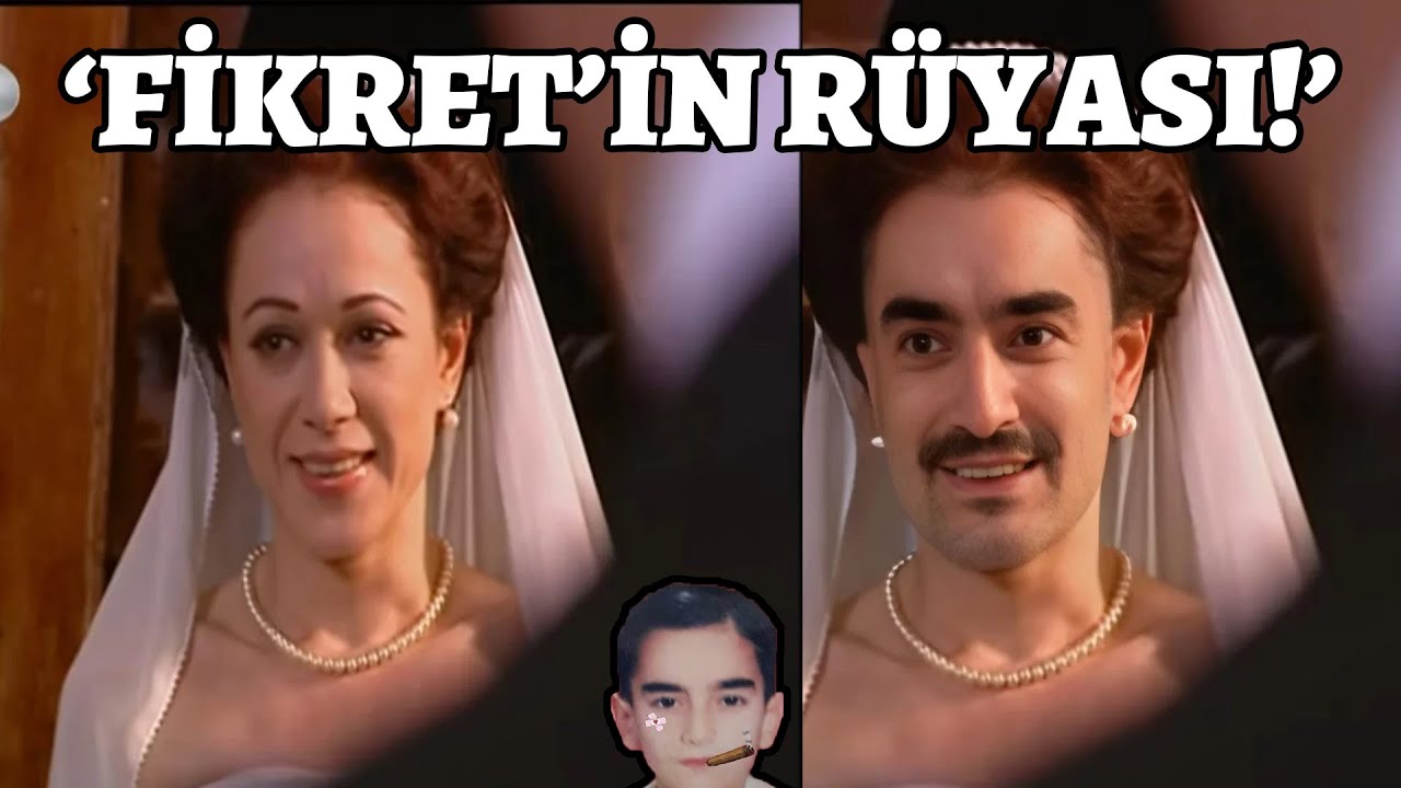 Tssigalko Yaprak Dökümü İzliyor Vol 21 | FİKRET’İN RÜYASI!