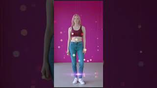 ✨ JEANS + ENERGY + STYLE ✨