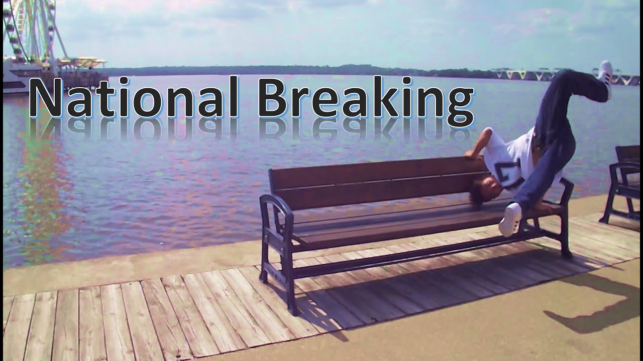 National Breaking