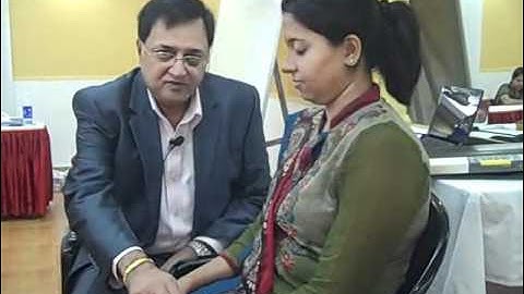 NLP Anchoring Technique - Create Anchor and Regain Positive Energy & Become Calm Instantly