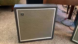 Akai Stereo Speakers SS-30 R To R Tape Deck 1700 Option For Sale On EBay Akai Stereo Speakers SS-30 R To R Tape Deck 1700 Option For Sale On EBay