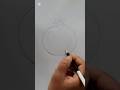 How to draw Pomegranate |#shorts #drawing #easy #pomegranate #tutorial
