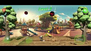 Jumping Balls screenshot 3