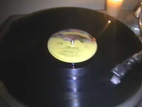 LEROY HUTSON - CURTOM LP SIMPLY GREAT !!!