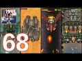 1945 Air Force-(Gameplay 68)-TODOS LOS JEFES (All Bosses ) *Hasta Nivel 200*