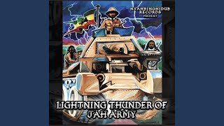 Rasta Reggae Rebel (feat. Prince LiviJah)