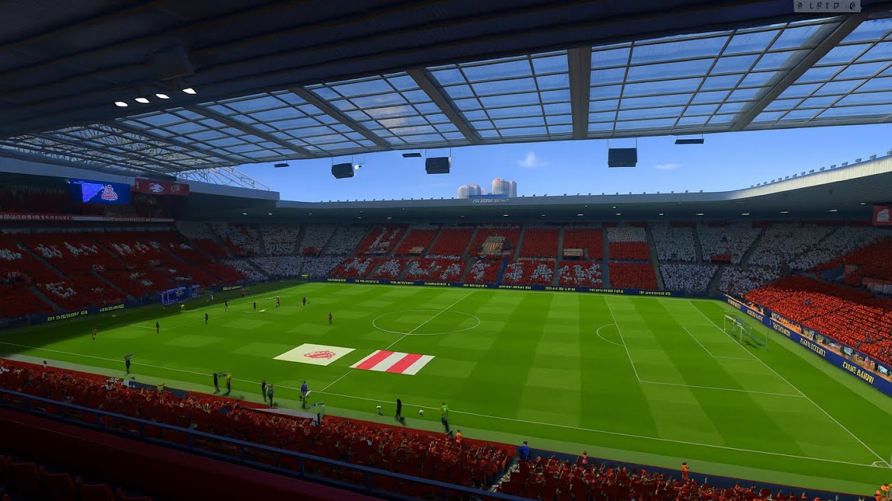 Sunderland v West Ham Season 1 Episode 1