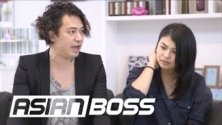 Why The Japanese Never Say 'I Love You' (Panel Discussion) | ASIAN BOSS
