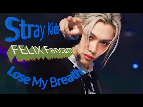 straykids フィリックス Lose My Breath スキズトレカ Straykids Lose My Breath スミン フィリックス トレカ