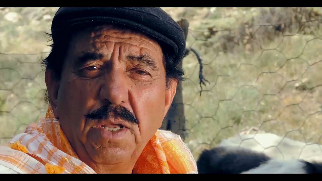 Şevket İren Kızılırmak - Ak Keçinin Ayranı