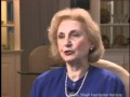 Jewish Survivor Sonja Waitzner Testimony