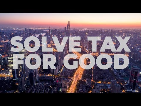 Sovos - Solve Tax for Good