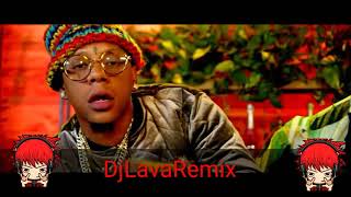 El Alfa Ft Yomel, Bulova, Shadow Blow, Jowell y Randy y Zion - Pomposo (Remix) - Dembow Intro Outro