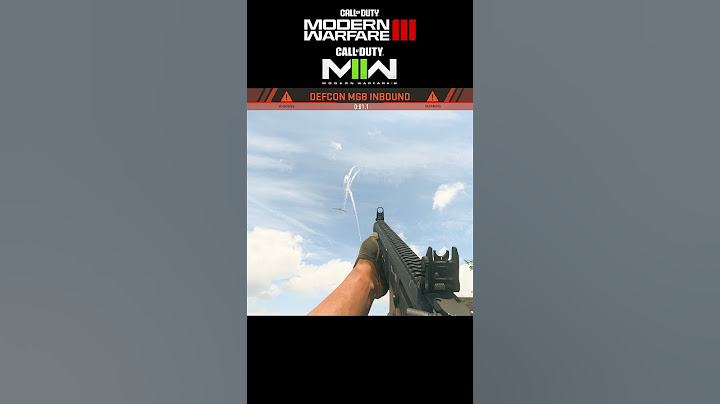 Nuke in Call of Duty games 2019-2025 #callofduty