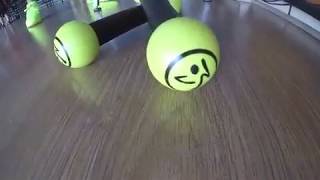 ZUMBA® TONING | MURILO MAIA | Curitiba - PR - Brasil.