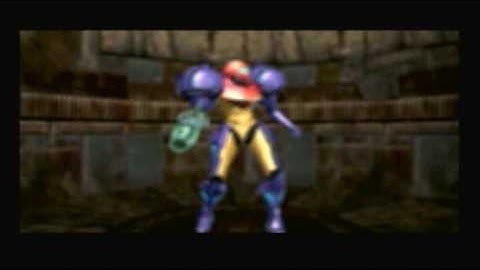 Metroid Prime Trilogy - Metroid Prime - Part 33