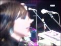 IAMX - Kiss & Swallow (Maxidrom Festival 10.06.2006 TV-version)