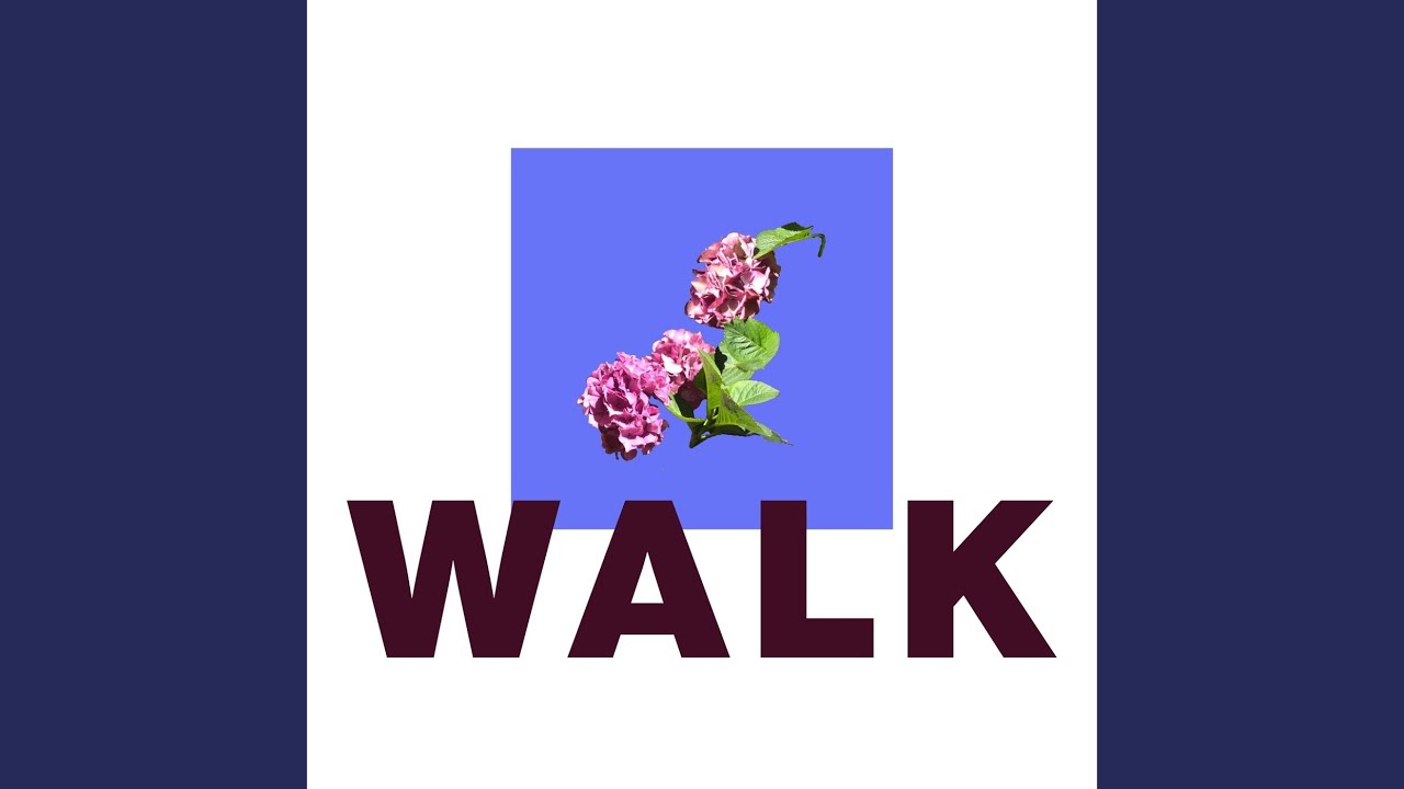 Watch Walk on YouTube Watch Walk on YouTube