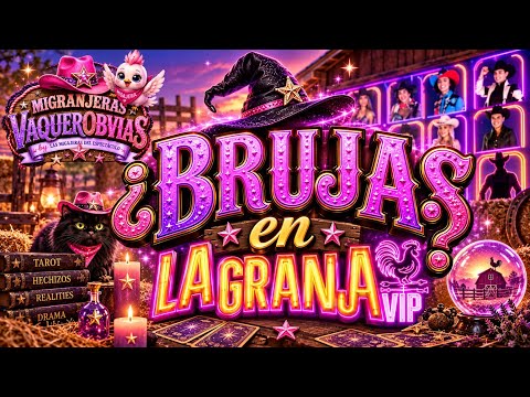 ⚡️¿TRUCOS en La Granja VIP?⚡️ Los granjeros nos hablan de sus santos