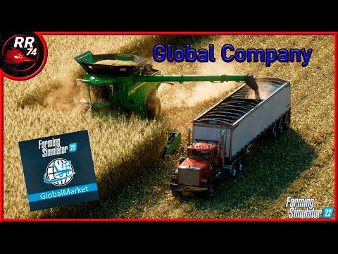 Selling And Buying From Other Players Just Got Better With Global Company For Fs 22!