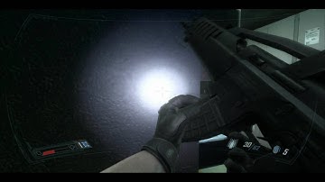 F E A R 2 Gameplay Maxed Out HD