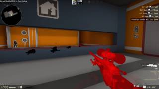 Super Legit Faceit Mode screenshot 4