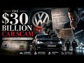The $30 Billion Car Scam | How Volkswagen Secretly Cheated Millions #VolkswagenScandal#Volkswagen