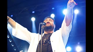 Saki̇ler’den Muhteşem Konser