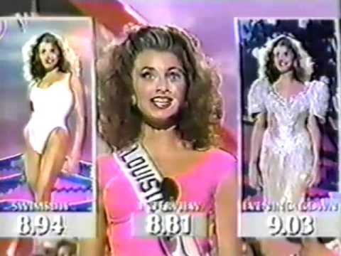 1992 Miss Teen USA