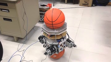 Single Robot with LQRI Position Cared