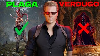 Can Wesker defeat Resident Evil 4 Remake?