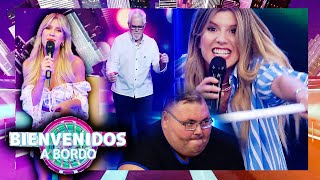 Bienvenidos A Bordo - Programa 250422