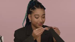 Asmr The Best Sound By Amandla Stenberg