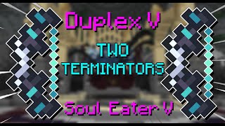 Buying A SECOND TERMINATOR with DUPLEX (Was it Worth It) | Hypixel Skyblock