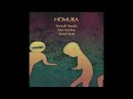 01. 原田依幸 Yoriyuki Harada・崔善培 Choi Sun Bae・アルフレート・ハルト Alfred Harth / 星火 (2007 HOMRA)
