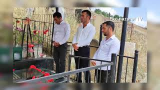 Şəhidimiz Zeynalov Cavid Vaqif Oğlu . Yardimli Rayonu Kəndi....