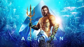 Aquaman (2018) | trailer