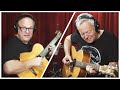 Son of a Gun | Collaborations | Tommy Emmanuel with Richard Smith