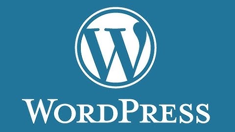 How to Create a WordPress Blog using OptimizePress