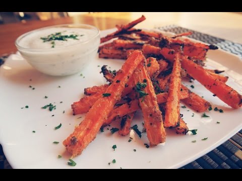 Video: Cum Să Gătești Manti- „morcovi”