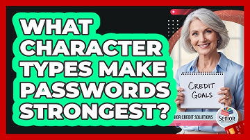 What Character Types Make Passwords Strongest?
