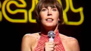 You're My World - Helen Reddy